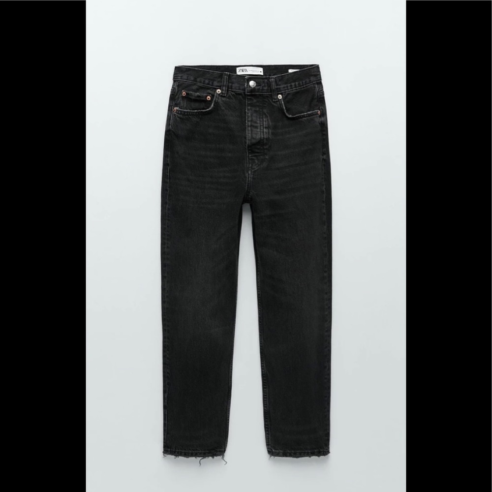 Zara Jeans NWT